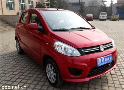  冠航电动汽车3